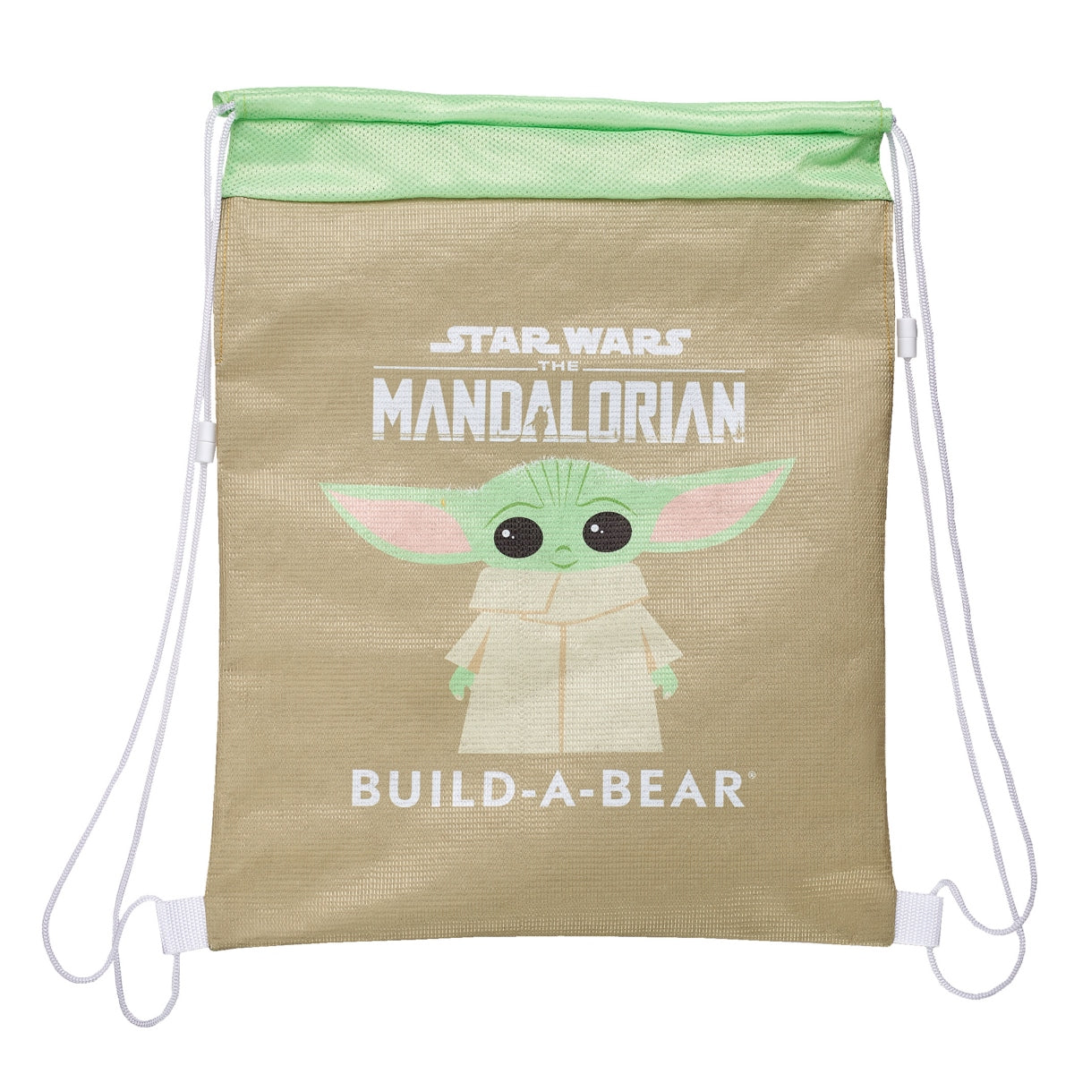 Sling The Child Star Wars Build-A-Bear Categoría: Sling Tipo producto:  Doll Accessories